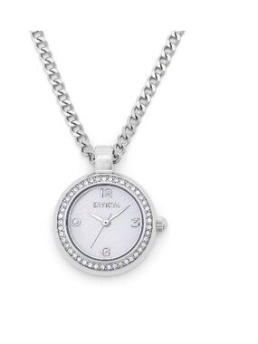 Invicta Mini Angel Women’s Watch necklace. Brand new. Expects/ accepts Offers.
